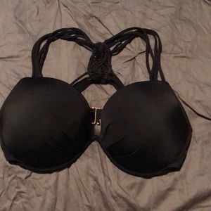 Victoria secret swim top